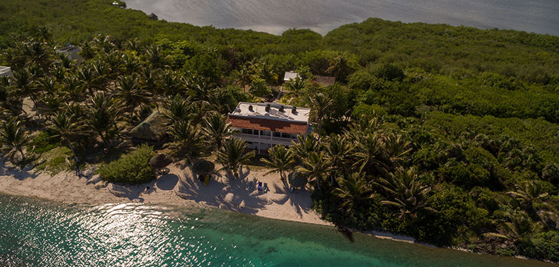 2015 at Acocote Eco Inn