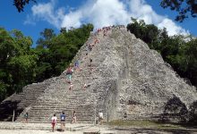 Coba-NohochMul