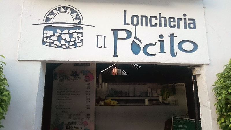 Restaurant Review – El Pocito