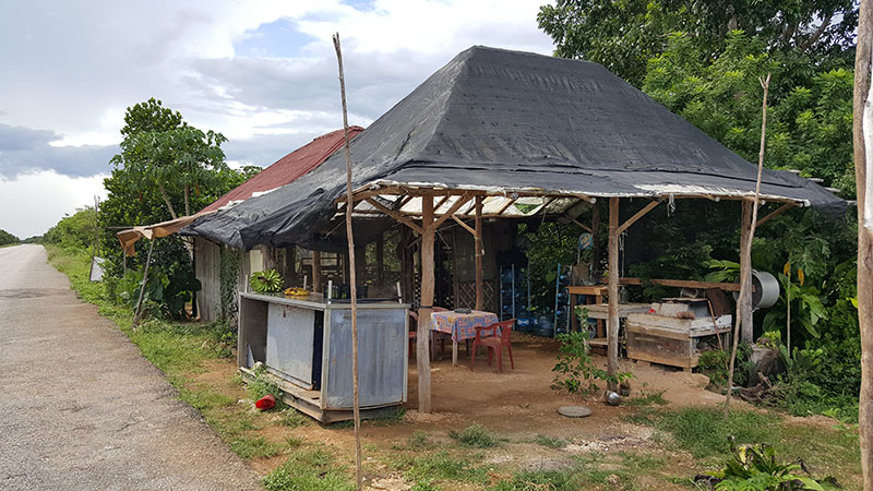 Day trips – Rancho 5KM