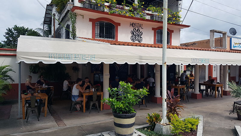 Restaurant Review – Savora Bakhalal